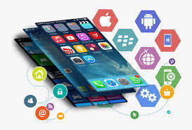 Mobile Apps