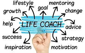 LIFE COACHING