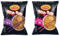 מנה חמה: היישר מן המטבח האסייתי