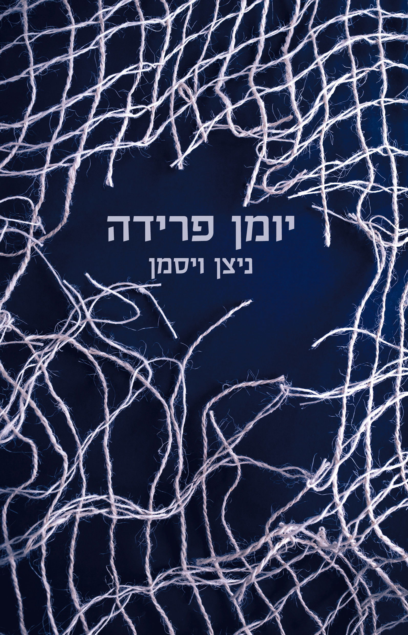 יומן פרידה / ניצן ויסמן / כינרת