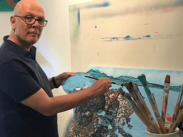 Ein hod Gallery: ICA Abravanel/following the Venice Biennale 2019