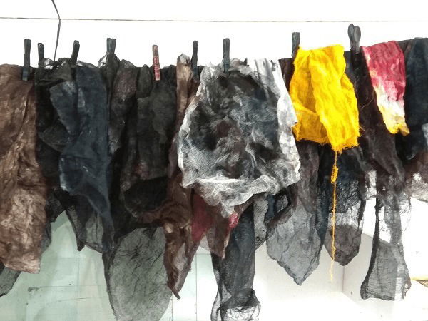 Beit Yad Lebanim Gallery: Group exhibition/Prints and more