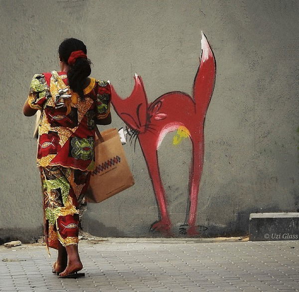 Yad Lebanim Gallery: Uzi Galz/artist testimony