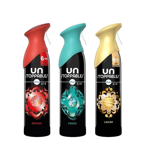 Lenore: Washing Perfume Balls