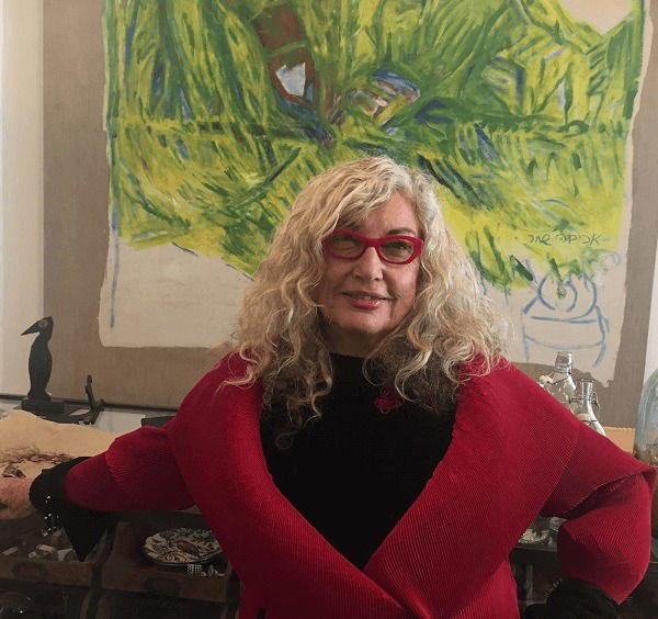 Anna Forte: ONE STOP SHOP