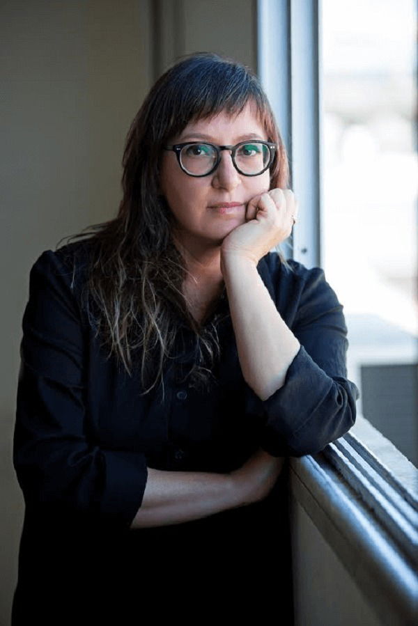 Songs from Ruth Bigger's backyard