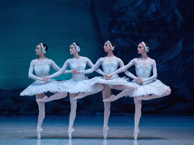 National Ballet Theatre of Russia