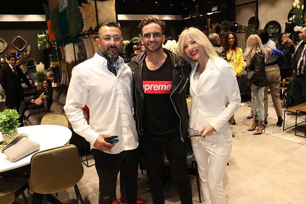 Port warehouses NORTH launched new home styling complex