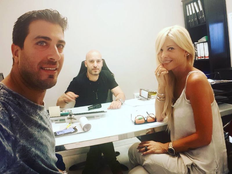 Jaffa Port warehouses presents bedroom solutions in the northern Gate branch