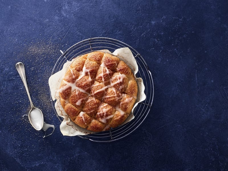 Domino's Pizza: A new menu with a variety of new dishes and flavors