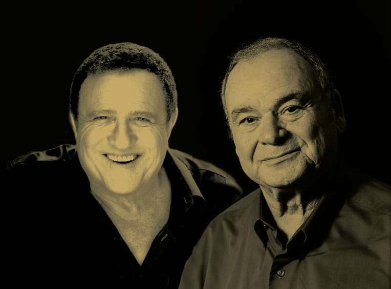 הזמר והפרופסור בביצועים מחודשים של תפילות חגי תשרי