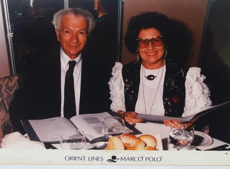 אבני דרך בחייו של אריה רוקר