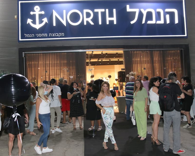 Birthday 3 for the Port Group North Branch