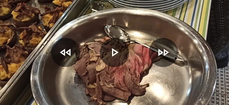 Chef Eitan Kizler: The Social Table