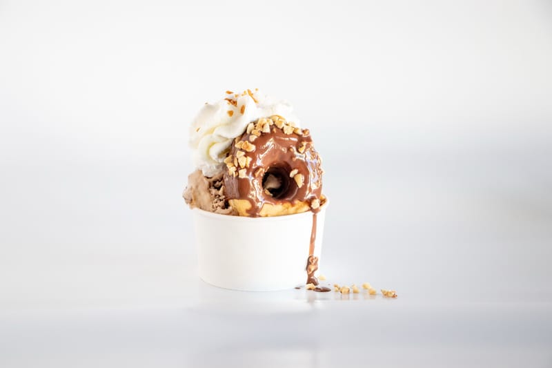 Legend: Winter flavors