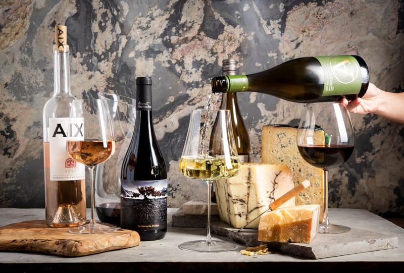 Hermitage: Wine festival ahead of Shavuot