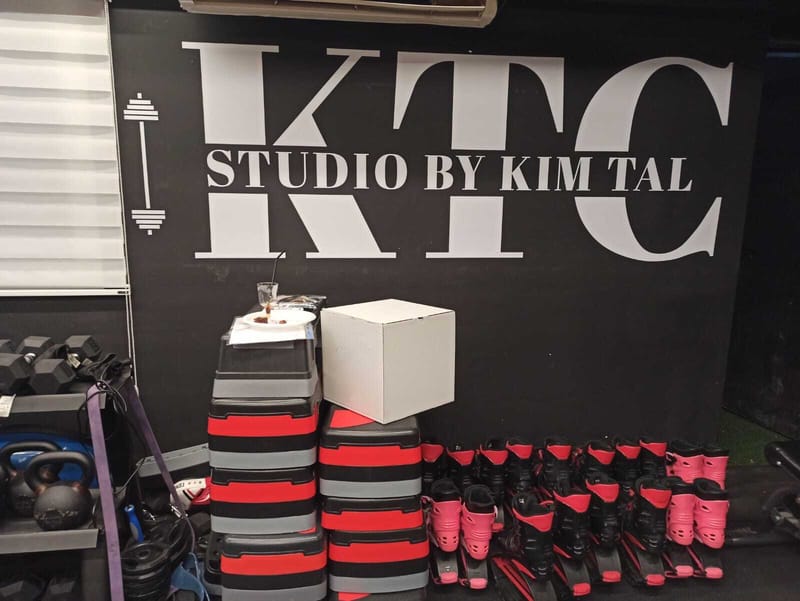 KTC Studio celebrates a year!