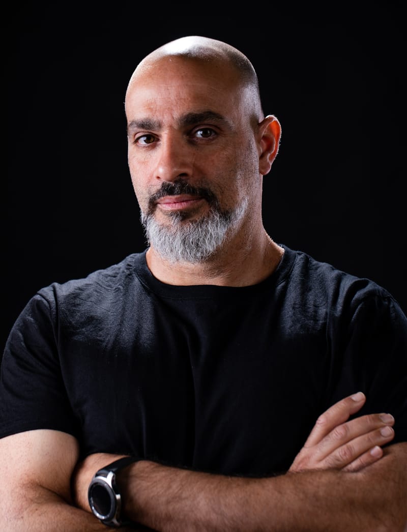 מה שמתרחש בדרום הפרוע של מדינת ישראל