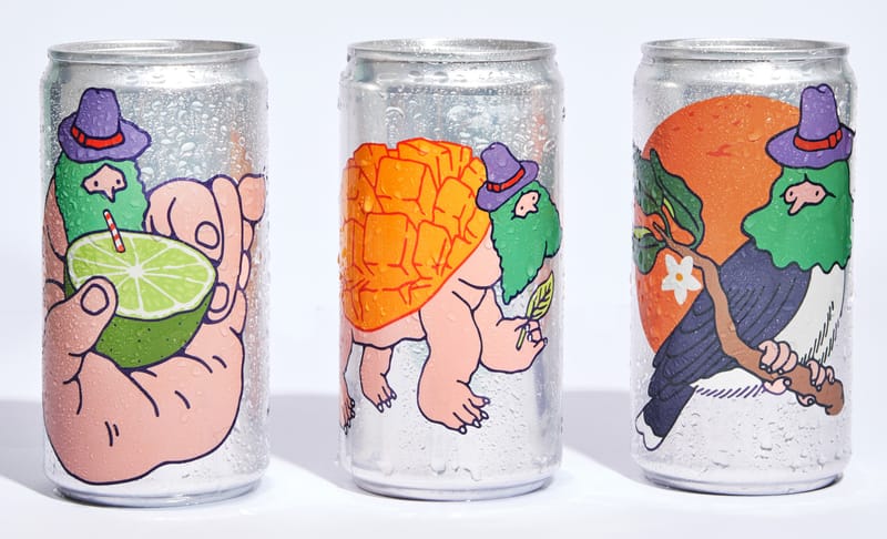 קבלו את: Mr Zeltser