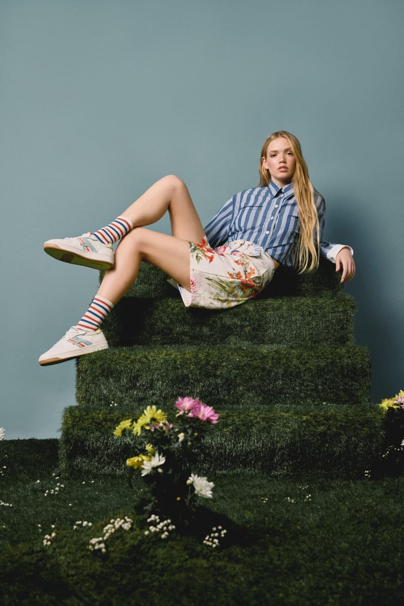 גרנד קניון: סניף דגל למותג הסניקרס הספרדי HOFF