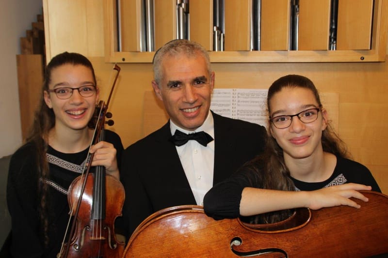 אודיטוריום הכט: סדרת הרסיטלים של ד"ר יובל רבין חוזרת!