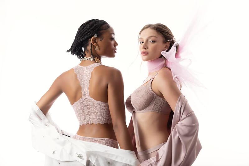 JACK KUBA - Breast Cancer Awareness Month