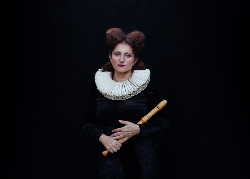 Krieger: Bach and the concerto