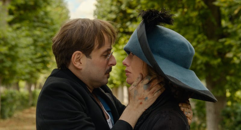 Haifa Cinematheque: The 21st French Film Festival