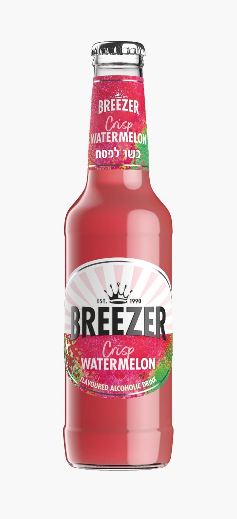 בריזר אבטיח כשר לפסח