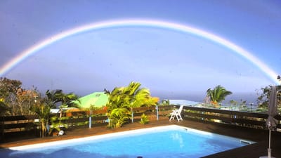 Tarifs des bungalows bourbon et Alizés image