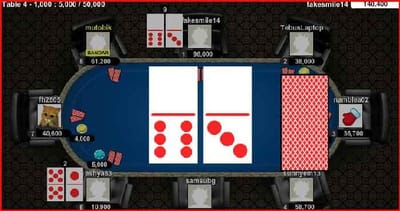 KEUNGGULAN DALAM PERMAINAN BANDARQ ONLINE TERBAIK image