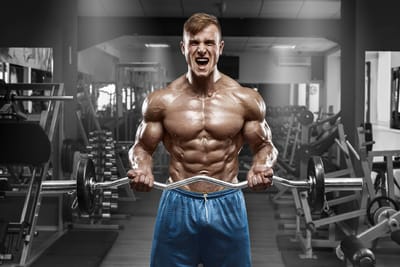 How To Muscle Bulk Correctly