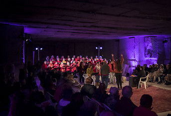 Artistes, compagnies et collectifs