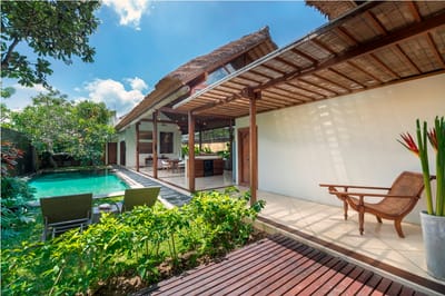 Best Villas in Bali Must be Booked for Your Next Vacation!