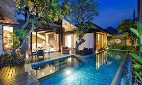 Seminyak Accommodation can be Availed in the Best Price Now!
