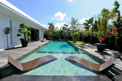 Luxury Villa Bali – Why Should You Choose One