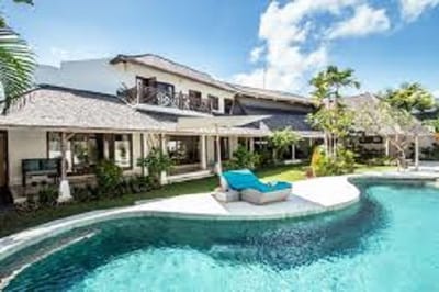 Canggu Villas – Get The Best One For Booking Online
