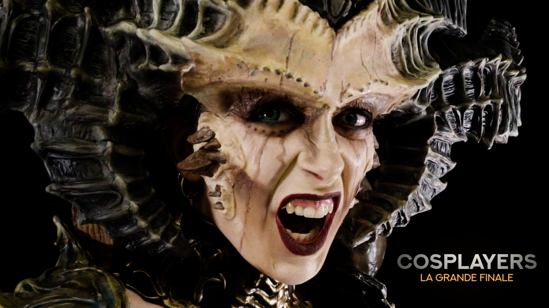 COSPLAY : LA GRANDE FINALE
