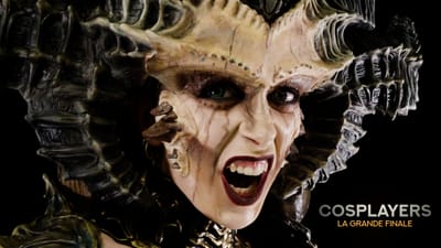 COSPLAY : LA GRANDE FINALE