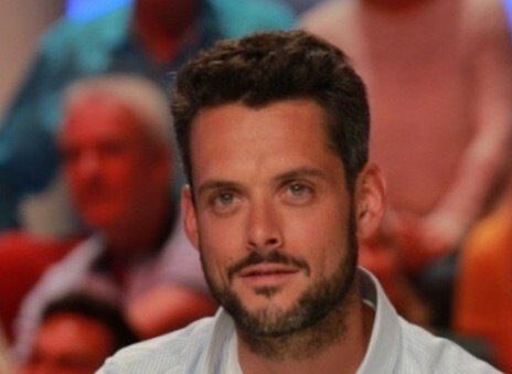 Baptiste Des Montiers