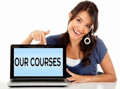 Choice Is Yours - Success With Computer Courses Or Unemployment With Qualification.