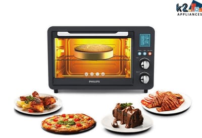 Which Brand Is Best For OTG Oven?
