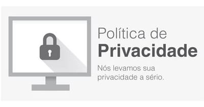 Politica de privacidade image
