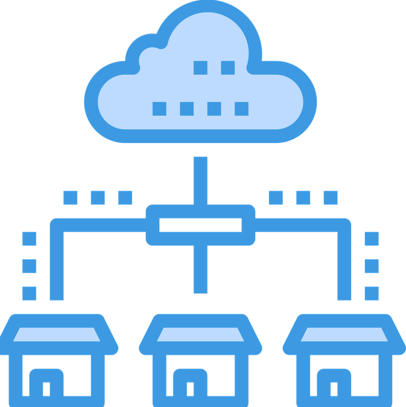 Multiple Data Storage Options