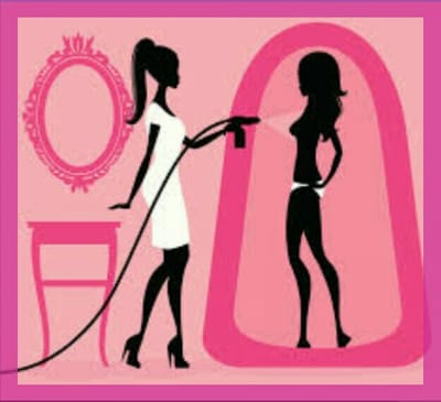 LIQUID SUN IPSWICH Mobile Spray Tanning