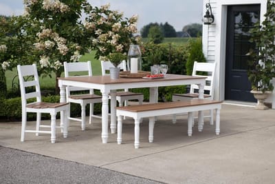 1. Dining Chairs image