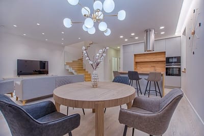 5. Dining Chairs image