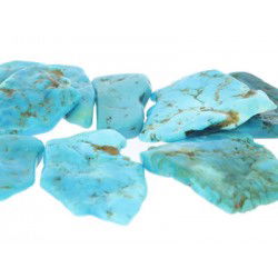 TURQUOISE DE SINKIANG