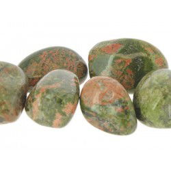 UNAKITE