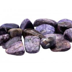 CHAROITE